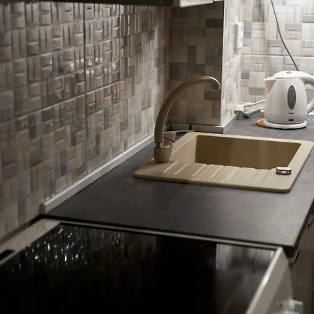 Krejčovství Apartamento *