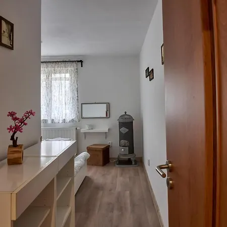 Krejčovství Apartamento *