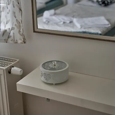 Apartament Krejcovstvi Mělník