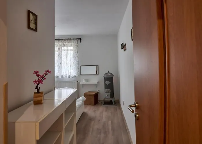 Krejcovstvi Διαμέρισμα *